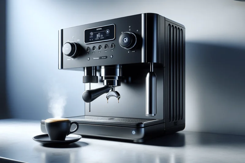 Neretva 20 Bar 意式咖啡机