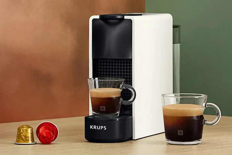 Nespresso Essenza Mini