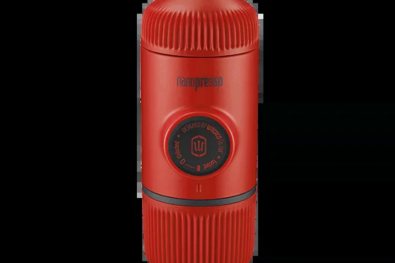 Wacaco Nanopresso 便携式意式咖啡机