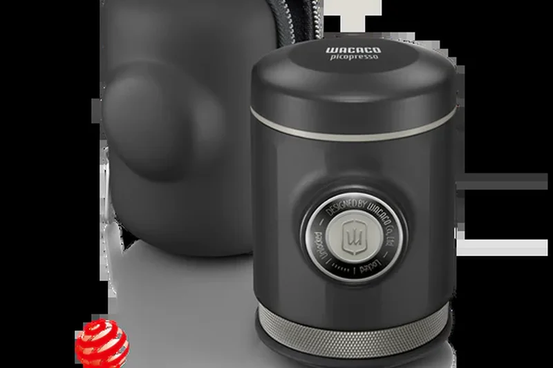 Wacaco Picopresso 便携式意式咖啡机