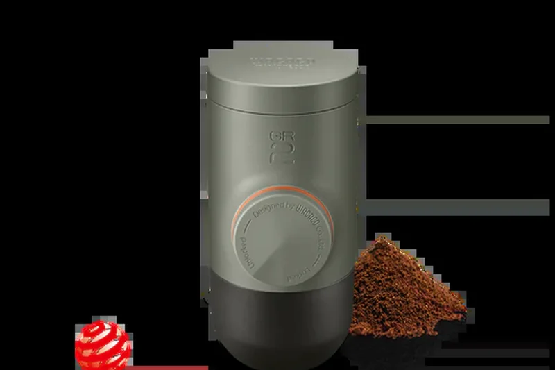 Wacaco Picopresso 便携式意式咖啡机