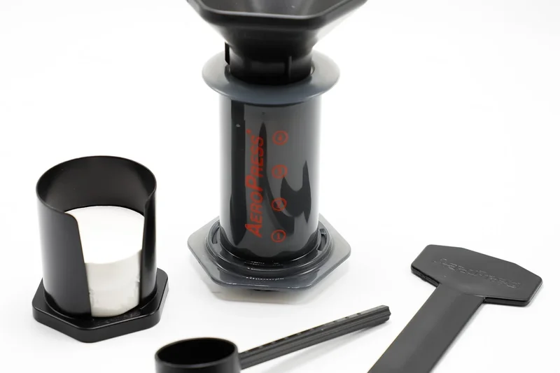 AeroPress Original Coffee & Espresso Maker