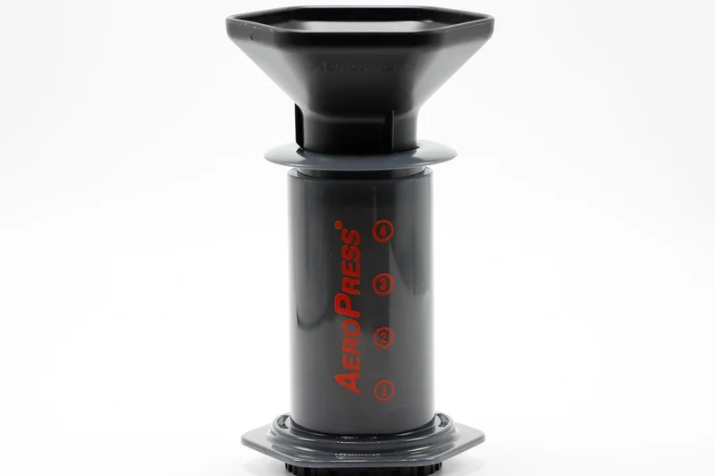 AeroPress Original Coffee & Espresso Maker