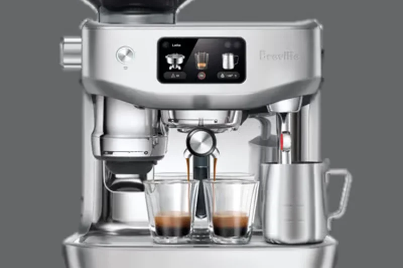 Breville Bambino Plus