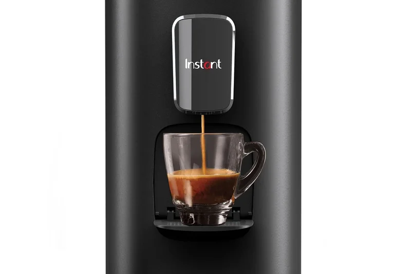 Instant Dual Pod Plus