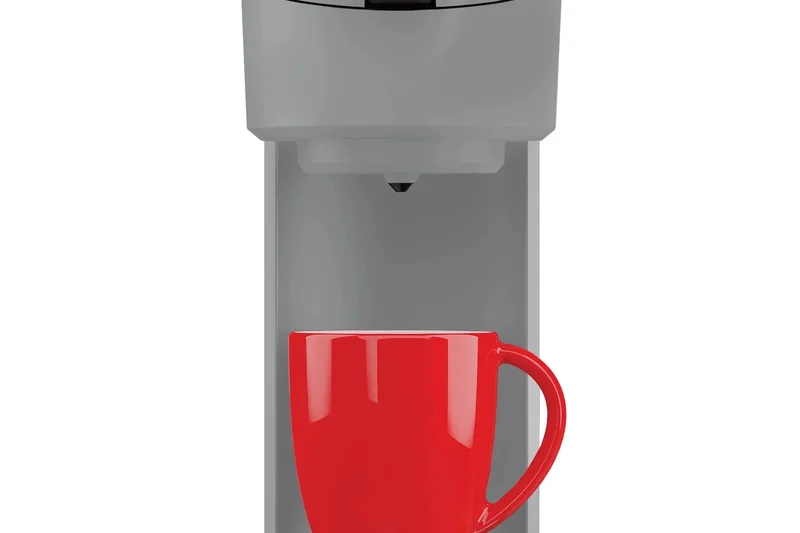 Instant Solo Single Serve Coffee Maker