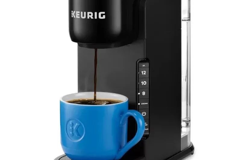 Keurig K-Express