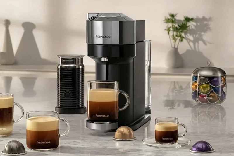 Nespresso Vertuo Next