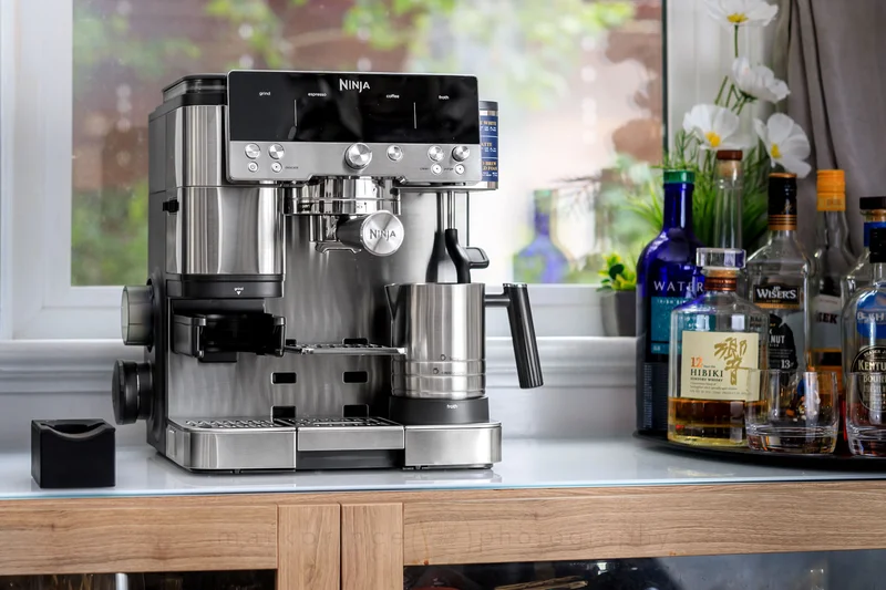 Ninja Luxe Café Premier Series