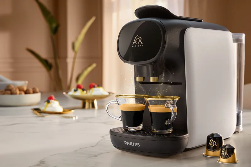 Philips L'OR Barista Sublime