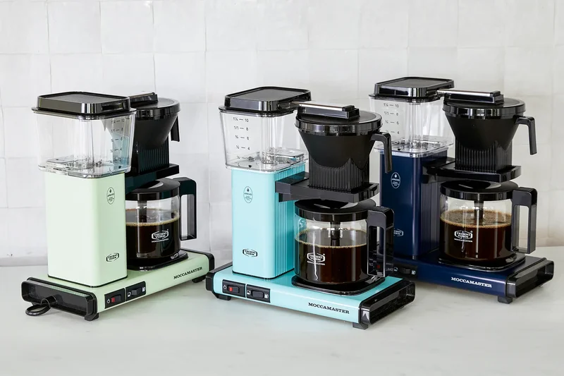 Technivorm Moccamaster Cup-One