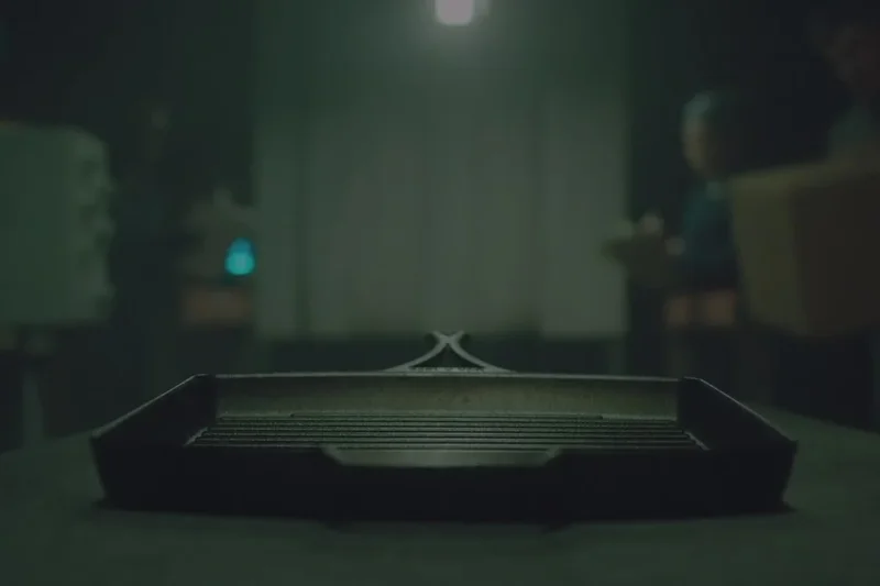 Lodge Blacklock 10.25-Inch Triple Seasoned Cast Iron Skillet