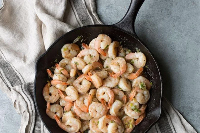 Lodge Chef Collection 10-Inch Cast Iron Skillet