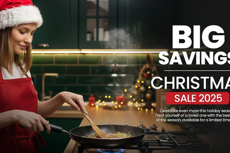 Utopia Kitchen 12-inch Cast Iron Skillet