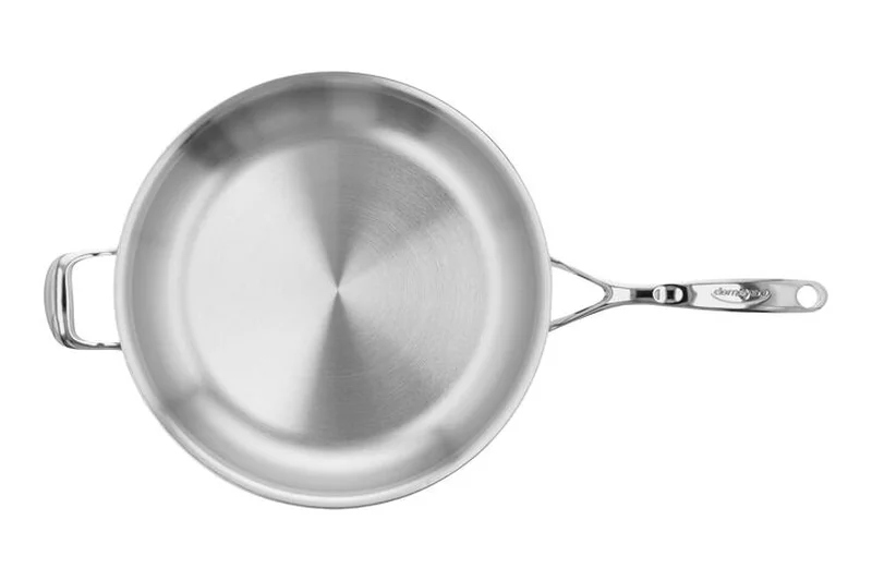 Demeyere Atlantis 7件套不锈钢套装