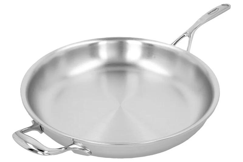 Demeyere Atlantis 7件套不锈钢套装