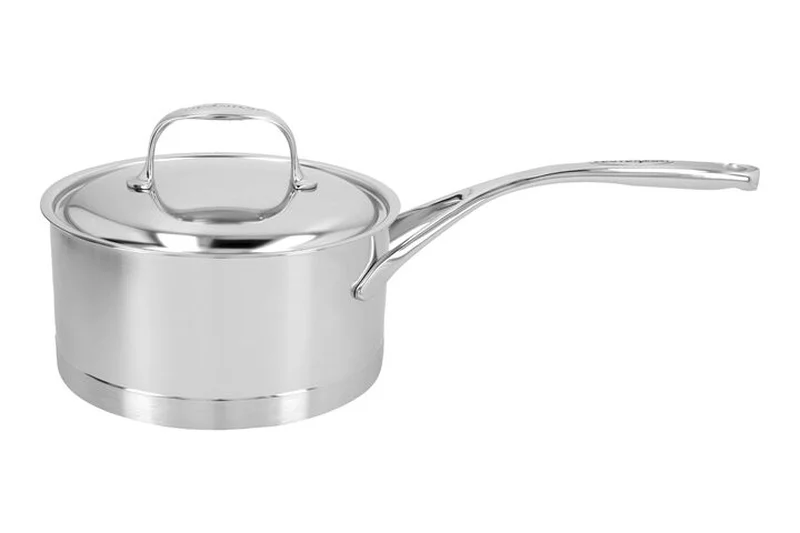 Demeyere Atlantis 7件套不锈钢套装