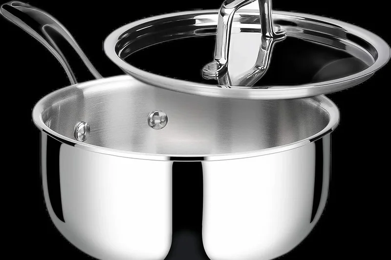 Duxtop Professional 17件套电磁炉适用厨具套装