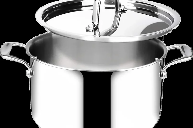 Duxtop Professional 17件套电磁炉适用厨具套装