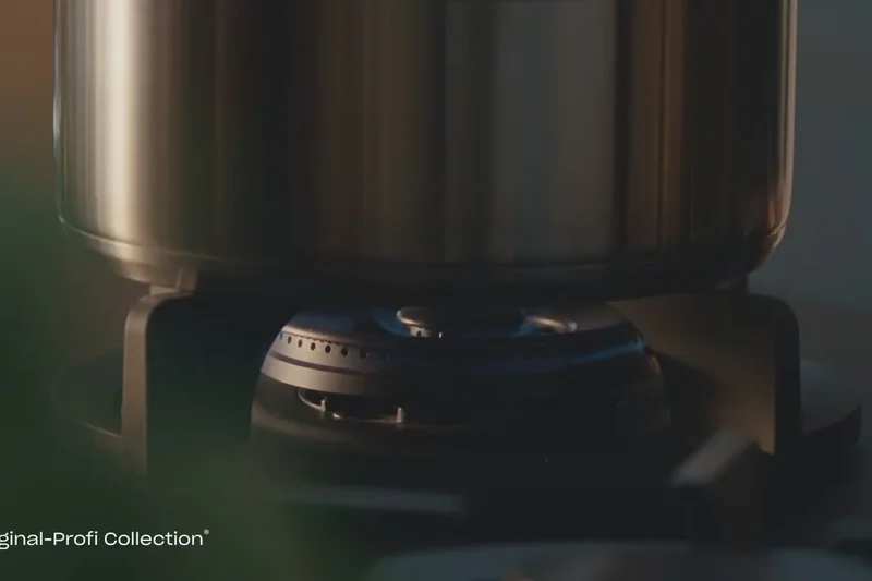 Fissler Original Profi Collection 5件套