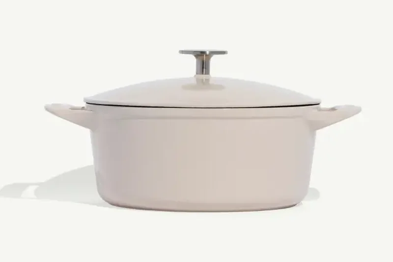 Made In CeramiClad 7件套不粘厨具套装