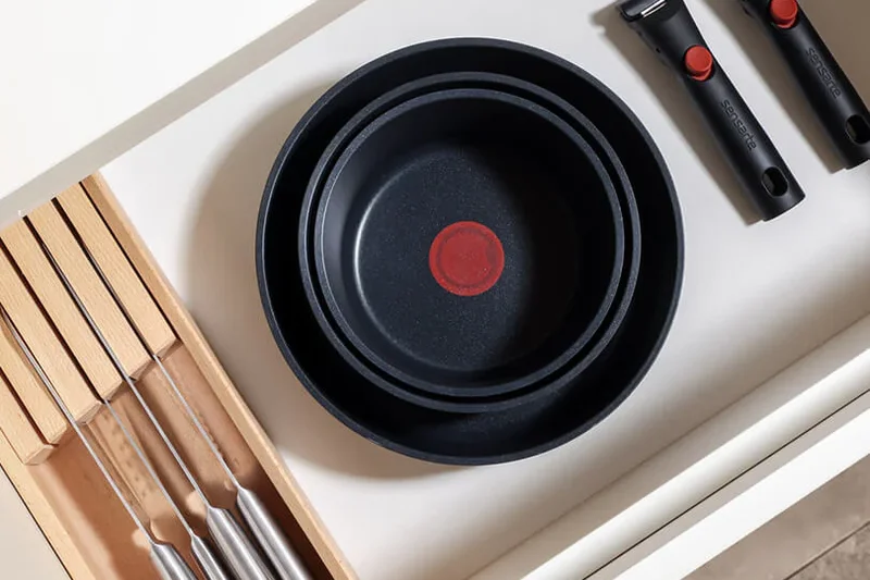 Sensarte 13件套陶瓷不粘套装