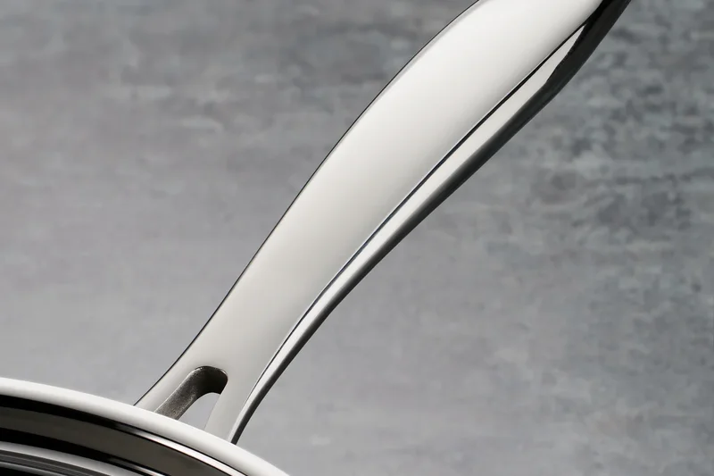 Tramontina Tri-Ply Clad 12件套