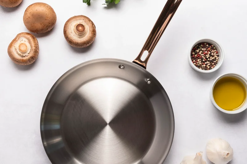 Viking Professional 5层10件套