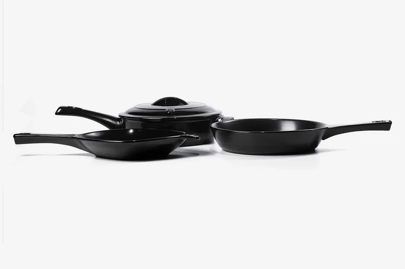 Xtrema 4件套纯陶瓷套装