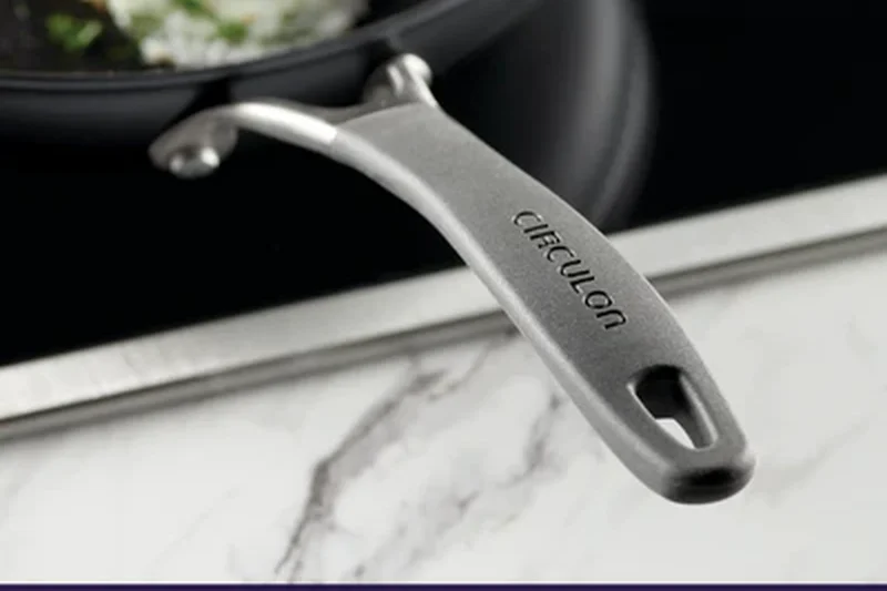 Circulon ScratchDefense A1系列不粘煎锅