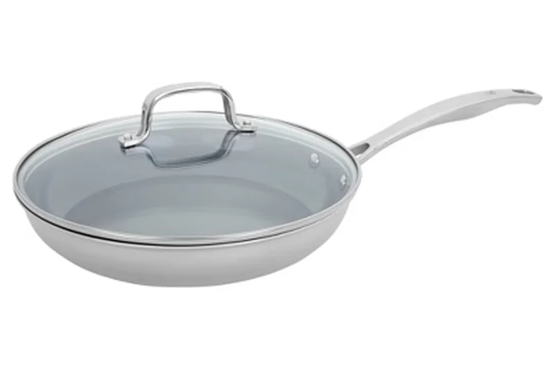 Henckels Release Ceramic Nonstick 10英寸煎锅