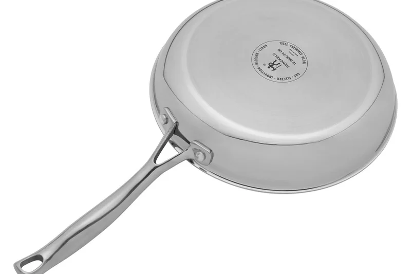 Henckels Release Ceramic Nonstick 10英寸煎锅