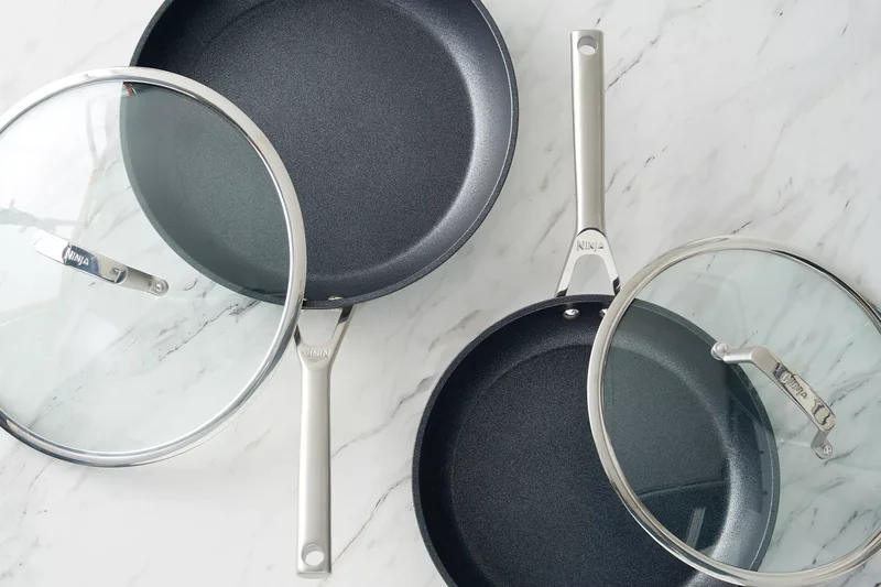 Ninja Foodi NeverStick Premium煎锅