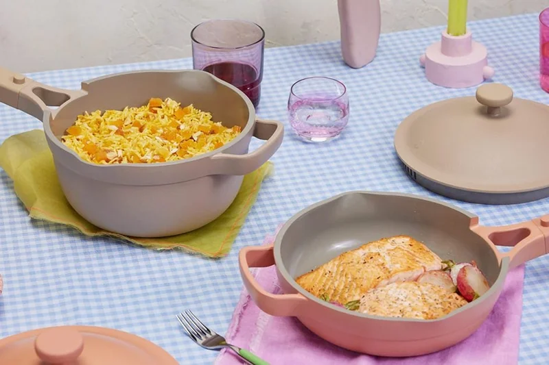 Our Place Mini Always Pan 2.0