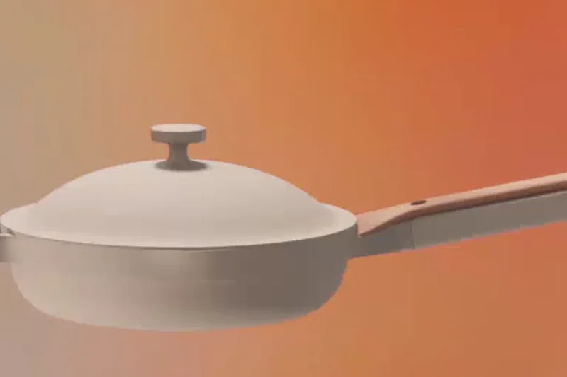 Our Place Mini Always Pan 2.0