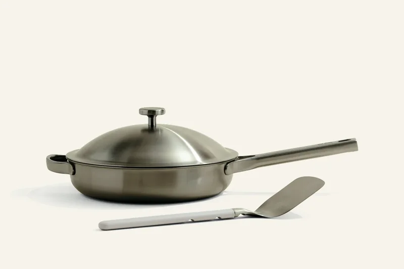 Our Place Titanium Always Pan Pro