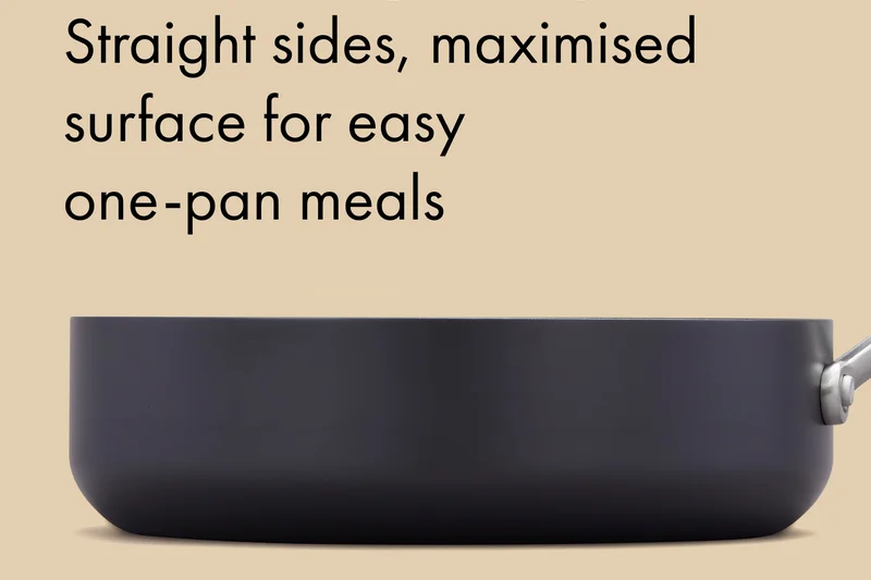 OXO Ceramic Professional Non-Stick 10英寸煎锅