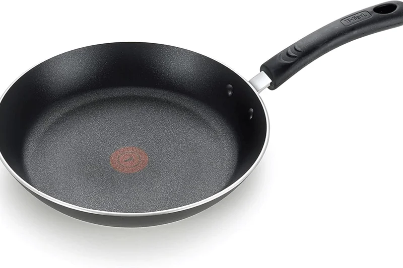 T-fal Professional Non-Stick 12英寸煎锅