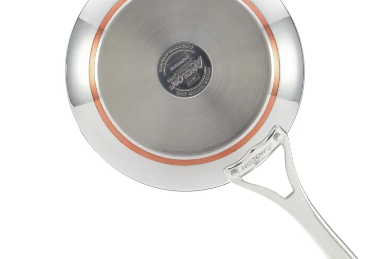 Anolon Nouvelle 不锈钢10件套