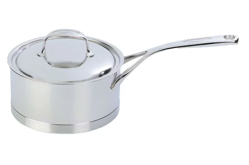 Demeyere Atlantis 7层不锈钢10件套