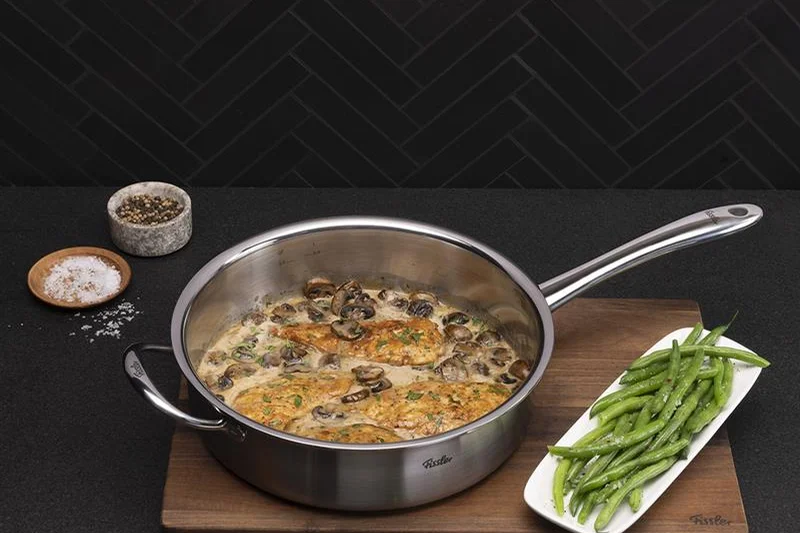 Fissler Original Profi Collection 9件套