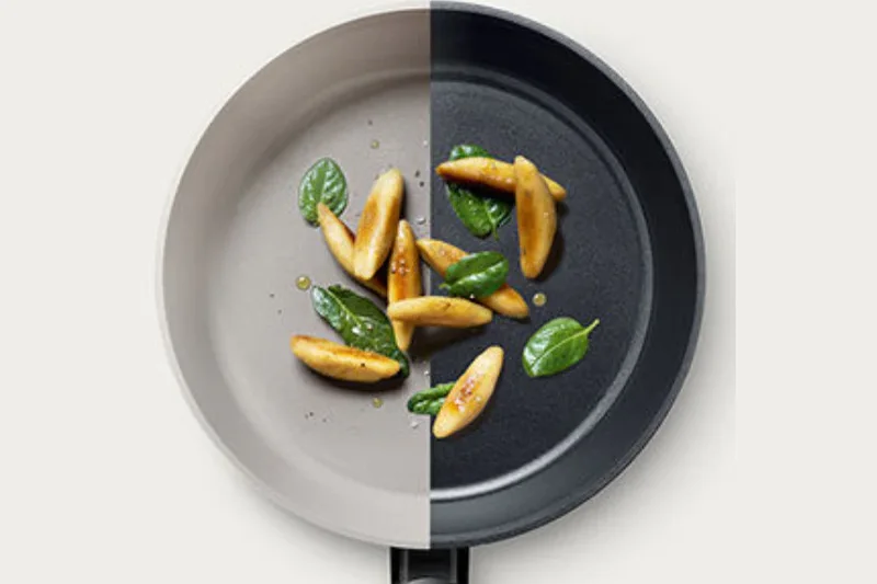 Fissler Original Profi Collection 9件套