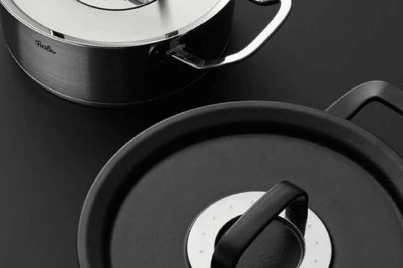 Fissler Original Profi Collection 9件套