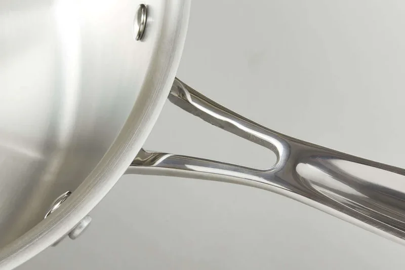 Goldilocks Cookware Set Plus