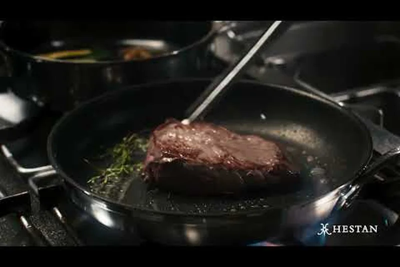 Hestan ProBond 专业包覆不锈钢10件套