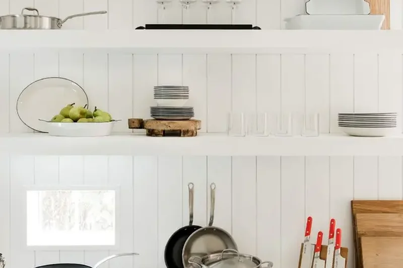 Made In 10英寸不锈钢包覆煎锅