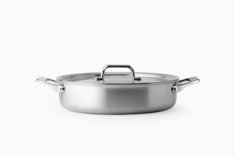 Misen 不锈钢12件套