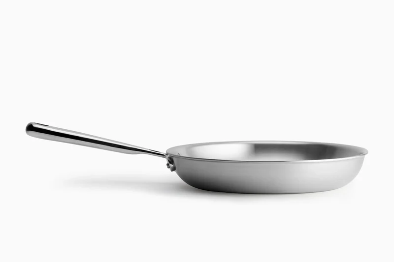 Misen 不锈钢12件套