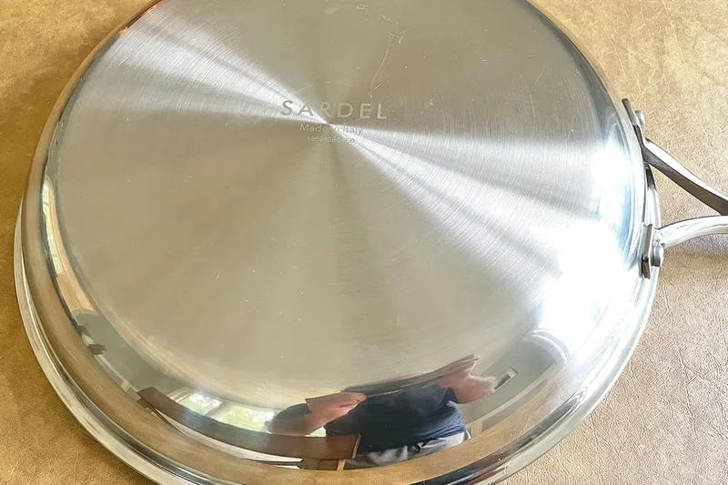 Sardel 不锈钢6件套