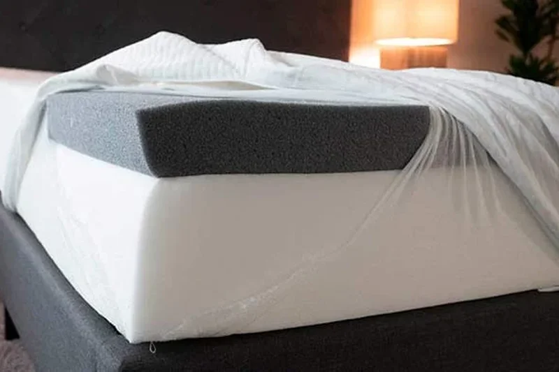 Allswell Luxe Hybrid